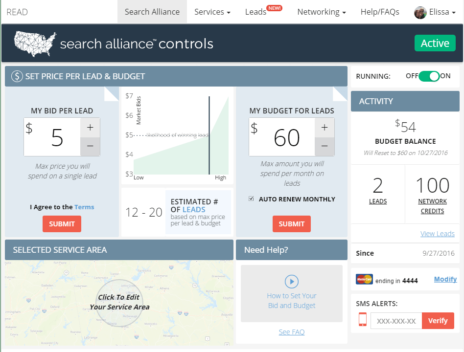 SiloBuster HomeASAP’s Search Alliance™ Uses Innovative Technology to